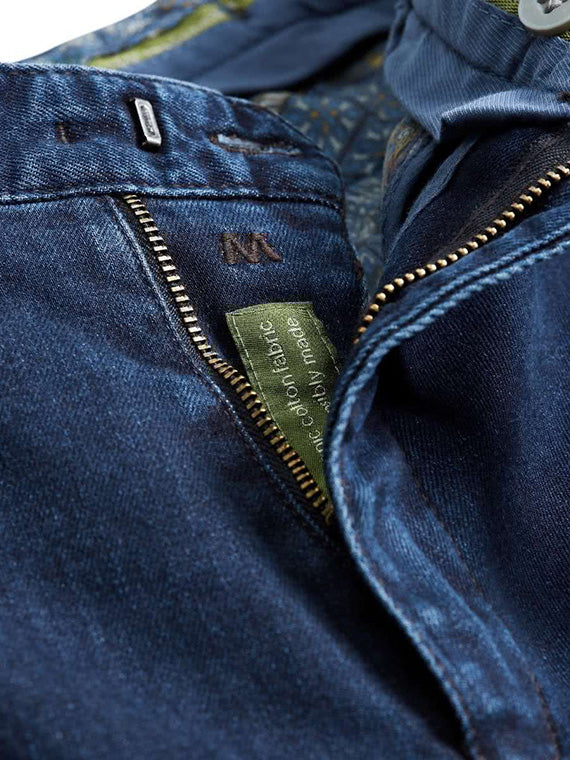 Meyer Modern fit Jeans